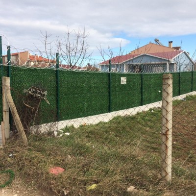 Ateş Çit | Çim Çit, Panel Çit, Jiletli Tel ve Çit Sistemleri Üreticisi