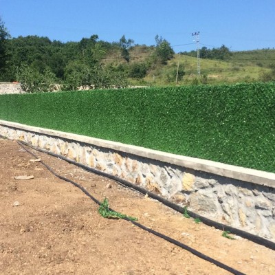 Ateş Çit | Çim Çit, Panel Çit, Jiletli Tel ve Çit Sistemleri Üreticisi