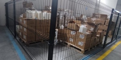 Çit Direği 1
