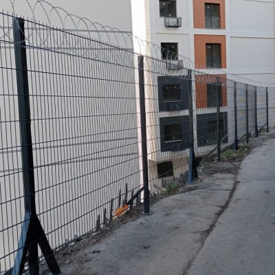 Double Çit Panel 2