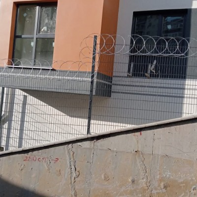 Double Çit Panel 4