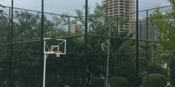Spor Sahaları Yapımı 7