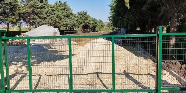 Sürgülü Kapı 4