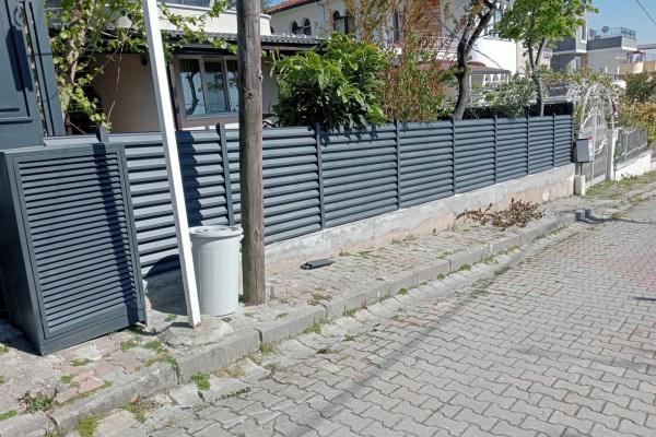 Beylikdüzü Çim Çit Uygulaması 1