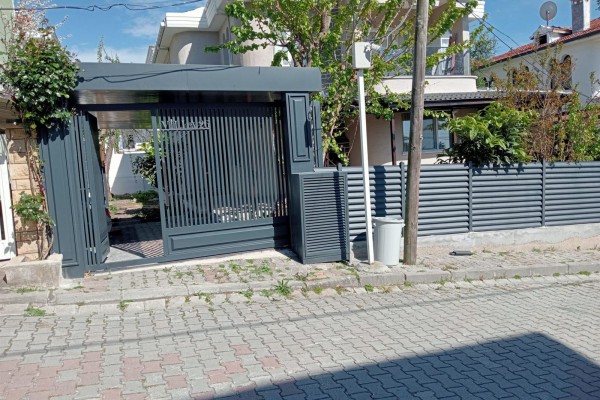 Beylikdüzü Çim Çit Uygulaması 10