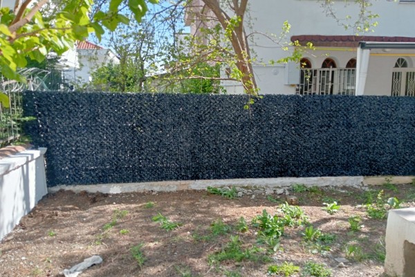 Beylikdüzü Çim Çit Uygulaması 11