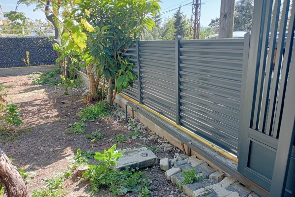 Beylikdüzü Çim Çit Uygulaması 12