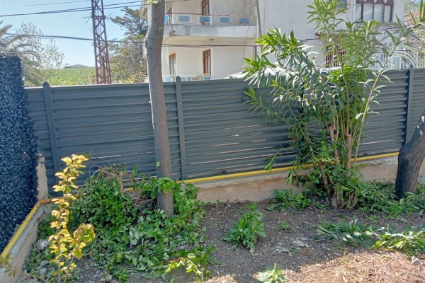 Beylikdüzü Çim Çit Uygulaması 13