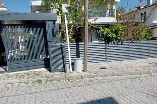 Beylikdüzü Çim Çit Uygulaması 2