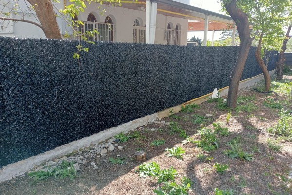 Beylikdüzü Çim Çit Uygulaması 3