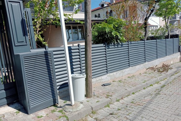 Beylikdüzü Çim Çit Uygulaması 6