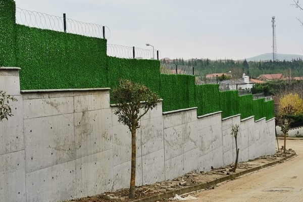 Çim Çit Fiyatları 2