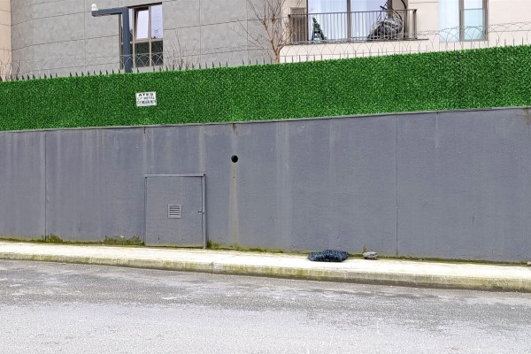 Sarıyer Çim Çit Uygulaması 7
