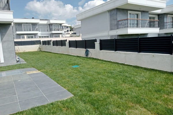 Selimpaşa Panjur Çit Uygulaması 18
