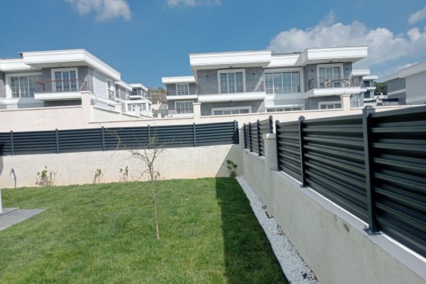 Selimpaşa Panjur Çit Uygulaması 21