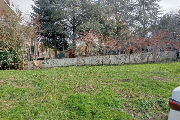 Silivri Panel Çit Uygulaması 2