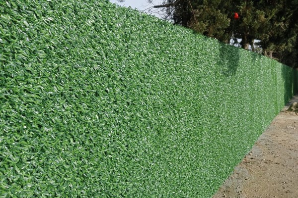 Silivri Panel Çit Uygulaması 25