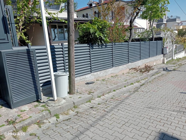 Beylikdüzü Çim Çit Uygulaması
