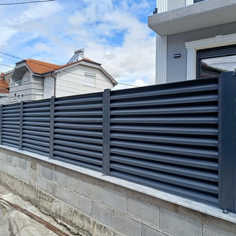 Panjur Çit
